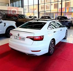 فولكسفاغن جيتا